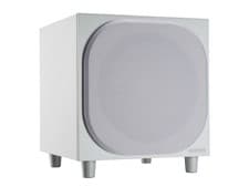 Image of Monitor Audio - Bronze W10 10'' Powered Subwoofer White