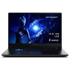 Image of MEDION Erazer Scout 17 E1 Intel Core 5 16GB 1TB SSD RTX5050 17.3" W11H Gaming
