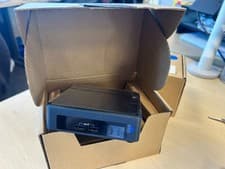 Image of Intel NUC 8 Pro Kit NUC8v5PNK i5-8365U Processor 16Gb RAM & 256Gb SSD W11 Pro