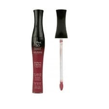 Image of Bourjois 3D Effect Brilliance Lip Gloss - Shade 65 Cassis