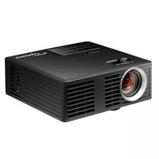 Image of Optoma ML750i Standard throw projector 450 ANSI lumens DLP WXGA (1200x800) 3D...