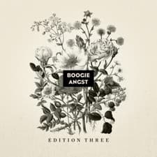 Image of Various Artists - Boogie Angst Edition Three Vinyl Sampler