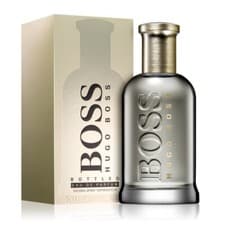 Image of Hugo Boss Boss Bottled Eau de Parfum 100ml Spray For Him New & Sealed
