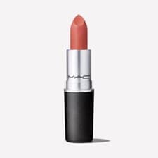 Image of MAC Lipstick 10 beautiful shades for all skintones -Full Size 3g- Long wearing