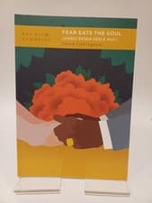 Image of BFI Film Classics: Fear Eats the Soul (Angst Essen Seele Auf) by LauraCottingham