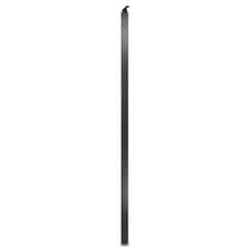 Image of APC AP8853 power distribution unit (PDU) 42 AC outlet(s) 0U Black