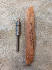 Image of WALTON TAP EXTRACTOR 1/4" (6mm) 3 Flute