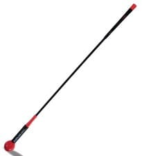 Image of Pure2Improve Tempo Trainer Golf Swing Strength & Warm up Trainer 40 or 48 inch l