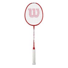 Image of Wilson Attacker Graphite Badminton Racket