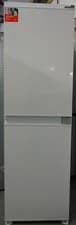 Image of SHARP SJ-BE240M1XS Integrated 50/50 Fridge Freezer - Sliding Hinge