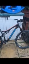 Image of Specialized Stumpjumper ST Mountain Bike 29” 2019 size Medium