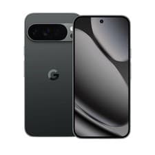 Image of Google Pixel 10 Pro XL 5G Obsidian Black 6.8" Screen 512GB - Unlocked Smartphone