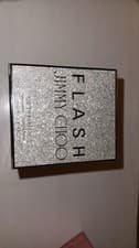 Image of Jimmy Choo Flash Eau de Parfum Spray 60ml - Brand New In Sealed Box