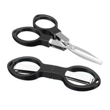 Image of Folding Scissors - Fast UK dispatch