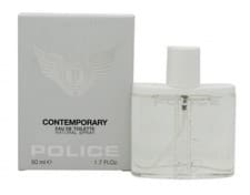 Image of Police Contemporary Eau de Toilette