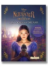 Image of The Nutcracker and the Four Realms Handbook