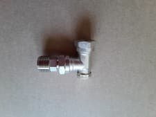 Image of Danfoss lockshield valve 15mm