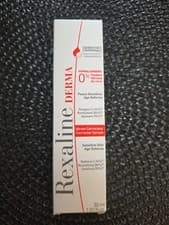 Image of Rexaline Derma Corrector Serum For Sensitive Skin 30ml