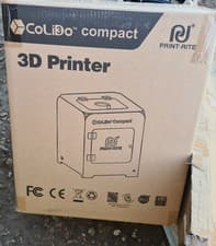 Image of Colido Compact 3d  Printer