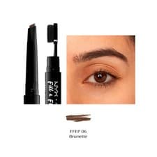 Image of 1 NYX Fill & Fluff Eyebrow Pomade Pencil "Pick Your 1 Color" * Joy's cosmetics *