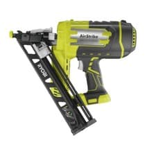 Image of Ryobi ONE+ 15GA Nailer 18V R15GN18-0 Tool Only