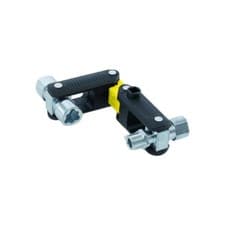 Image of CK T4456 Cabinet Wrench-Key 8 in 1