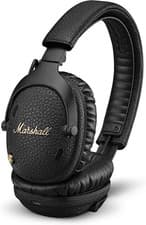 Image of Marshall Monitor III A.N.C. Bluetooth Headphones - Brand New Sealed