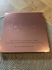 Image of Iconic London Desk To Dance Eyeshadow Palette New