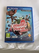 Image of [GAME] PS Vita New Sealed UK PAL Sony PlayStation PSV