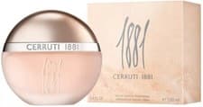 Image of CERRUTI 1881 POUR FEMME Eau de Toilette 100ml EDT Spray - Brand New
