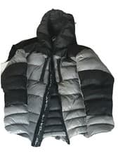 Image of Kings Will Dream Mens Puffer Jacket Size Small