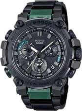 Image of Casio Japan G-SHOCK MT-G MTG-B3000BD-1A2JF
