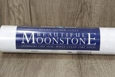 Image of Graham & Brown 11x Rolls Beautiful Moonstone Wallpaper 53437 Mostly New Sealed