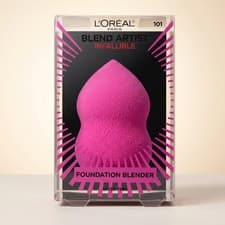 Image of Loreal Infallible Blend Artist Foundation Blender