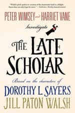 Image of Late Scholar, Paperback by Paton Walsh, Jill, Brand New, Free shipping in the US