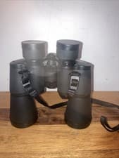 Image of Binoculars 10x50mm 367FT/1000YDS Range Unbranded Near Mint Condition