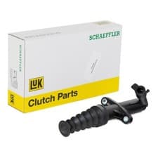 Image of LuK 512005610 Concentric Clutch Slave Cylinder CSC Fits Citroen Peugeot DS