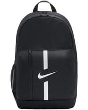 Image of Nike Backpack Sports Gym School Travel Bag Elemental Academy Air Black