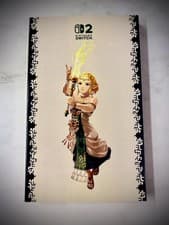 Image of Hyrule Warriors Age Imprisonment Collectable Slipcase for Nintendo Switch game