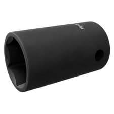 Image of Sealey Impact Socket Tool 16mm 1/2" Square Drive - Corrosion Resistant IS1216