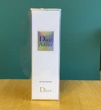 Image of Christian Dior Addict Eau de Parfum 100ml Spray Original Box Brand New