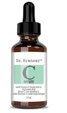 Image of Vitamin C Serum 20% Pure L-Ascorbic Acid, Ferulic Acid, Vitamin E and Hyaluronic