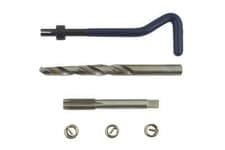 Image of Laser 6010 Garage Vehicle Maintenance Tools Thread Repair Kit - M10 X 1.5