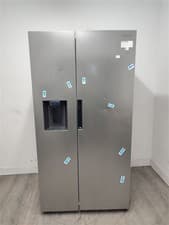 Image of Samsung RS67A8810S9 Fridge Freezer American with Water & Ice [IA0110025820]