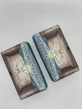 Image of NESTI DANTE Emozioni di Toscana, Mediterranean Touch Soap 250g: 2 Pack offer!