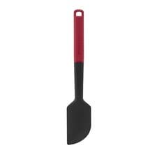 Image of KitchenAid Classic Scraper Spatula Empire Red
