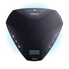 Image of Konftel Ego Portable Conference Speaker Phone Medium Room USB BT 910101081