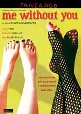 Image of Me Without You (DVD) Kyle MacLachlan Michelle Williams Sandra Goldbacher