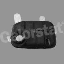 Image of Expansion Tank, coolant ET0027C1 CALORSTAT by Vernet for OPEL CHEVROLET