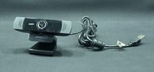Image of AUKEY PC-LM1E Webcam 1080p Full HD With Stereo Microphone Camera Ovp New